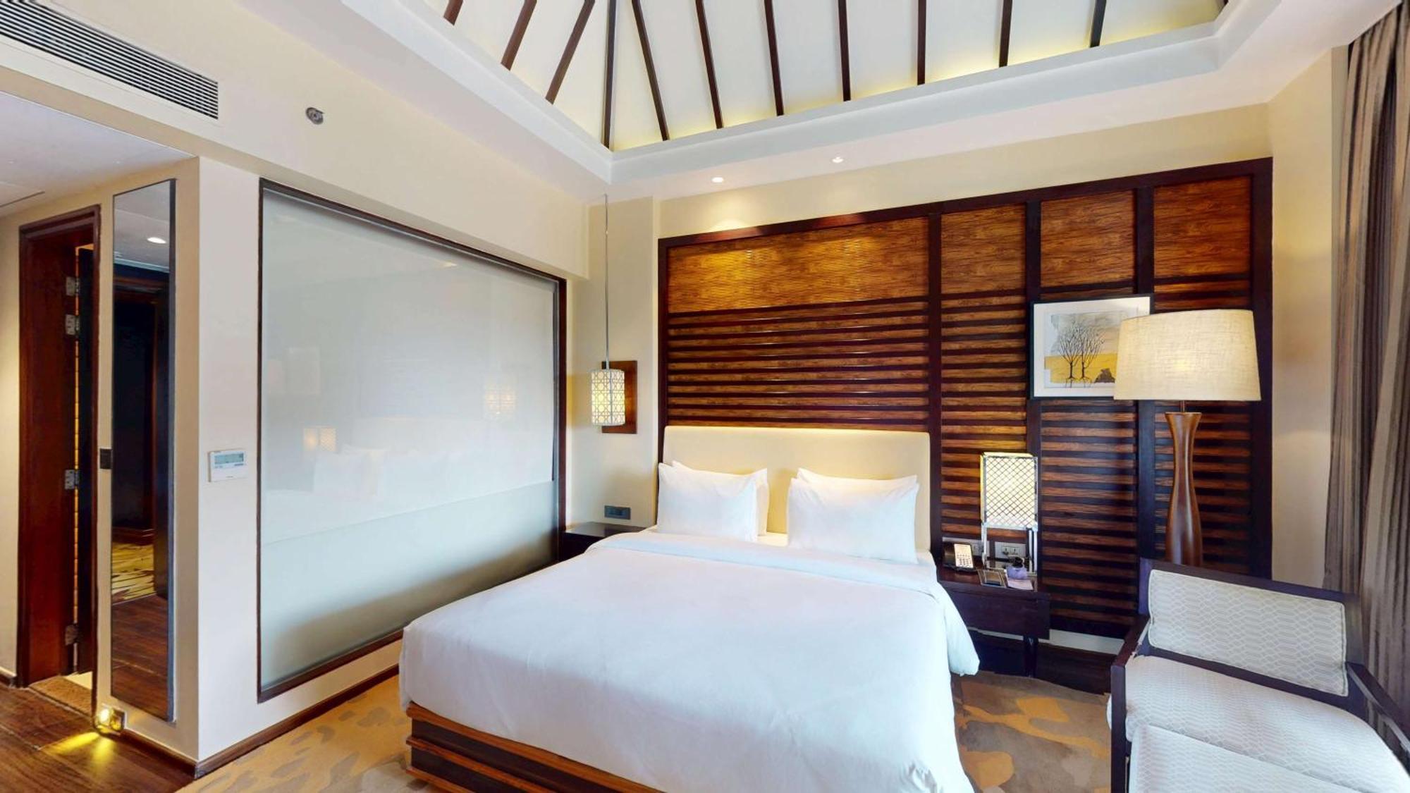 Radisson Blu Plaza Resort & Convention Centre Karjat Exterior photo